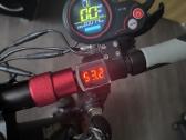 Kugoo kukirin m4 pro 18ah