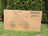 Riding Times gt54 pro