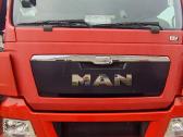 Man Tgx 18.440 - nuotraukos Nr. 2