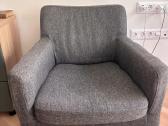 Sofa lova + fotelis dovanų - nuotraukos Nr. 3
