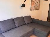 Sofa lova + fotelis dovanų - nuotraukos Nr. 7