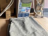Pastatomas baseinas Bestway Power Steel 4.88x3.05m