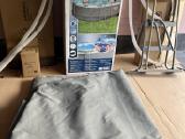 Pastatomas baseinas Bestway Power Steel 4.88x3.05m - nuotraukos Nr. 2
