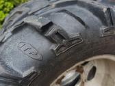 Can-am ratai - nuotraukos Nr. 8