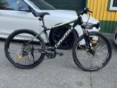 Cannondale dviratis. M-l dydžio.