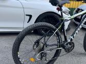 Cannondale dviratis. M-l dydžio. - nuotraukos Nr. 3