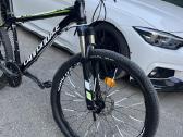 Cannondale dviratis. M-l dydžio. - nuotraukos Nr. 4