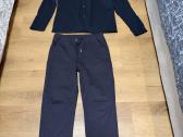 Sendvario Saules progm uniforma