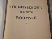 Vyriausybės žinios - nuotraukos Nr. 4