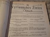 Vyriausybės žinios - nuotraukos Nr. 7