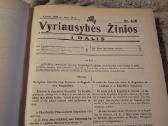 Vyriausybės žinios - nuotraukos Nr. 15