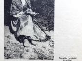 "Naujoji Vaidilutė" 12vnt. 1933-1940m. - nuotraukos Nr. 4
