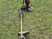 Trimeris krūmapjovė Stihl Fr 460 Tc (kuprinė) - nuotraukos Nr. 3