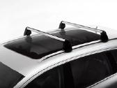Audi Q7 2016-2026 Stogo bagažinės strypai ragai