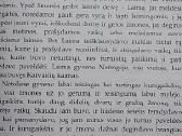 Gražiausieji Mažosios Lietuvos padavimai - nuotraukos Nr. 3