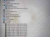 Precision i7-10850h 32gb 512gb SSD Rtx 5000 Max-q - nuotraukos Nr. 5