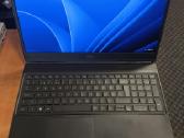 Precision i7-10850h 32gb 512gb SSD Rtx 5000 Max-q
