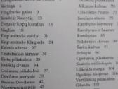 Gražiausieji Mažosios Lietuvos padavimai - nuotraukos Nr. 4
