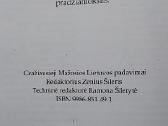 Gražiausieji Mažosios Lietuvos padavimai - nuotraukos Nr. 5