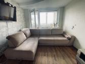 Magrės sofa-lova