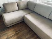Magrės sofa-lova - nuotraukos Nr. 2