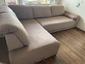 Magrės sofa-lova - nuotraukos Nr. 3