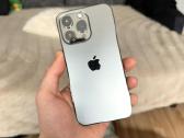iPhone 13 Pro 512gb Graphite - nuotraukos Nr. 2