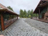 Sodyba prie pajūrio regioninio parko - nuotraukos Nr. 9