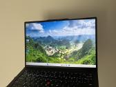 Lenovo thinkpadas naujo kaina apie 2500 2800 - nuotraukos Nr. 2