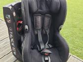 Pasukama automobilinė kėdutė Maxi-cosi Axiss 9-18k