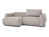 Minkšta sofa–lova / mini minkštas kampas “corneo - nuotraukos Nr. 3