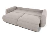 Minkšta sofa–lova / mini minkštas kampas “corneo - nuotraukos Nr. 6