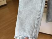 Pull & Bear Mom stiliaus džinsai - nuotraukos Nr. 6