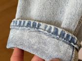 Pull & Bear Mom stiliaus džinsai - nuotraukos Nr. 8