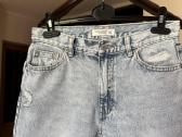 Pull & Bear Mom stiliaus džinsai - nuotraukos Nr. 9