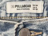 Pull & Bear Mom stiliaus džinsai - nuotraukos Nr. 11