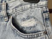 Pull & Bear Mom stiliaus džinsai - nuotraukos Nr. 12