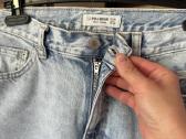 Pull & Bear Mom stiliaus džinsai - nuotraukos Nr. 13