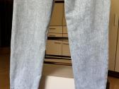 Pull & Bear Mom stiliaus džinsai - nuotraukos Nr. 18