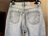 Pull & Bear Mom stiliaus džinsai - nuotraukos Nr. 19