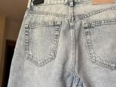 Pull & Bear Mom stiliaus džinsai - nuotraukos Nr. 20