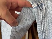 Pull & Bear Mom stiliaus džinsai - nuotraukos Nr. 22