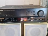 Pioneer Vsx-501ds AV resyveris