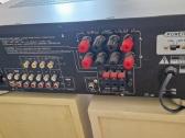 Pioneer Vsx-501ds AV resyveris - nuotraukos Nr. 2