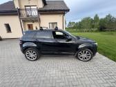 2015 Land Rover Range Rover Evoque 2.0 Td4hse Dyn - nuotraukos Nr. 2