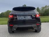 2015 Land Rover Range Rover Evoque 2.0 Td4hse Dyn - nuotraukos Nr. 4