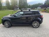 2015 Land Rover Range Rover Evoque 2.0 Td4hse Dyn - nuotraukos Nr. 6