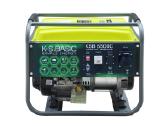 K&s Basic Ksb 6500c Benzininis generatorius naujas