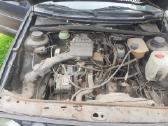 Parduodu automobilį VW Golf 1989m.1,6l - nuotraukos Nr. 5
