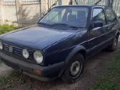 Parduodu automobilį VW Golf 1989m.1,6l - nuotraukos Nr. 3